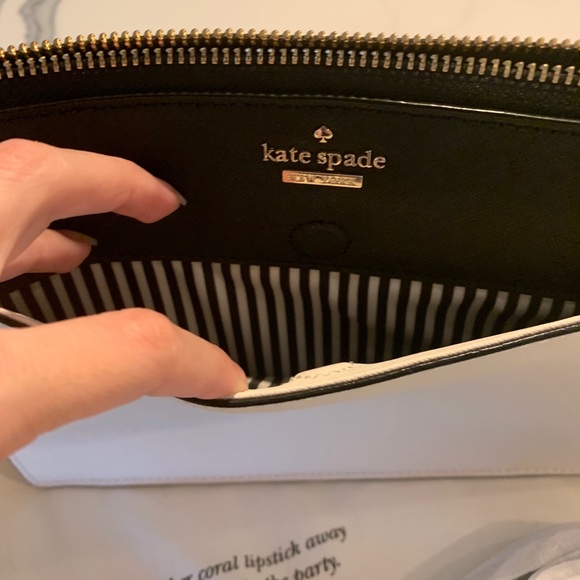 Kate Spade Clarice crossbody bag - Picture 3 of 7